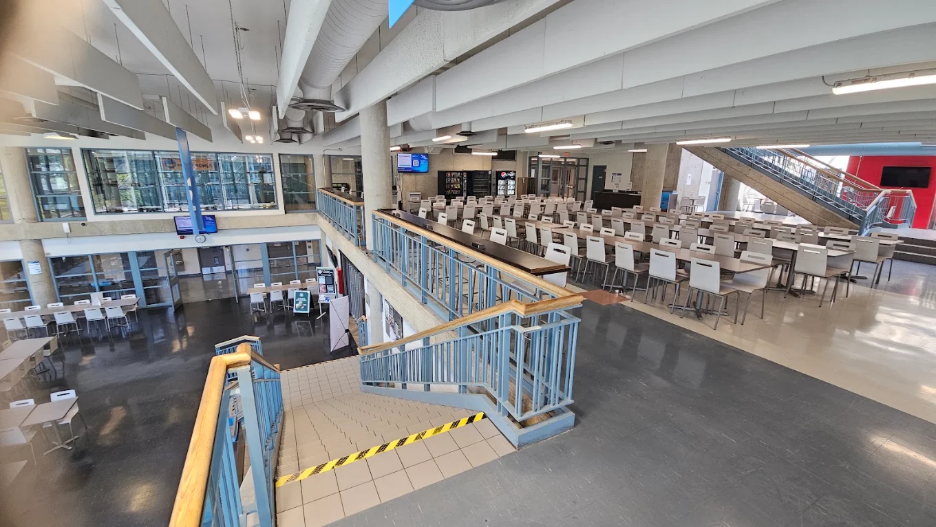 Lambton College campus photo 2