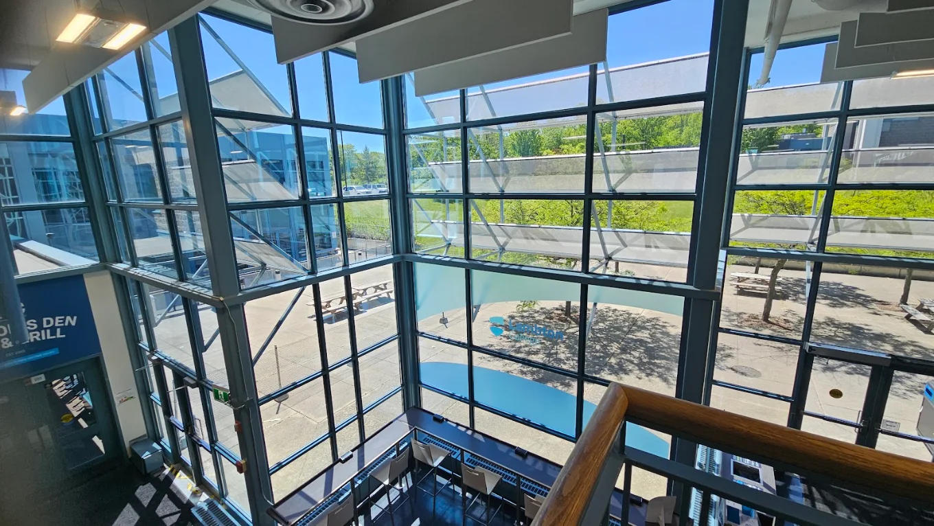 Lambton College campus photo 1