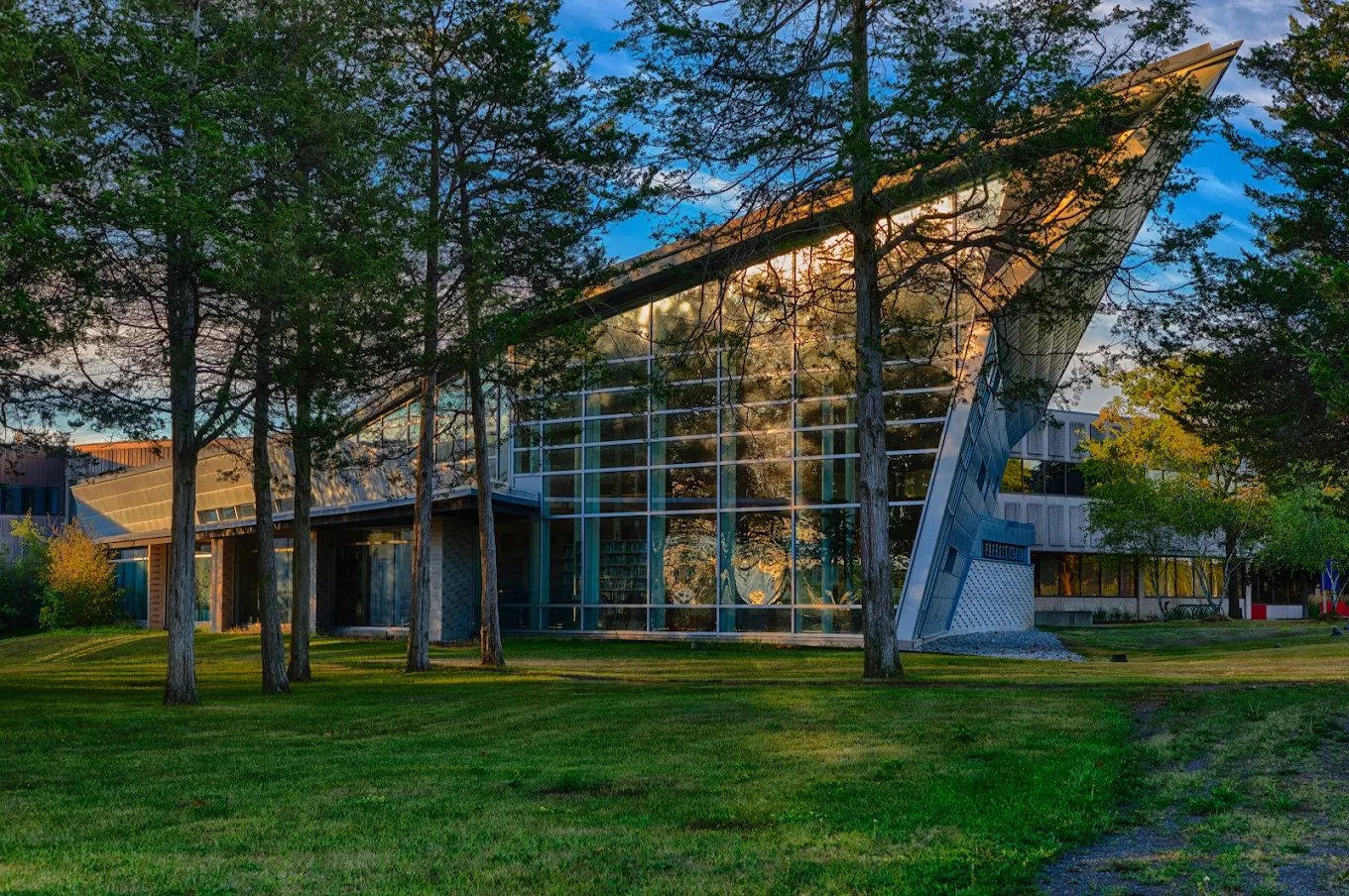 Loyalist College campus photo 6