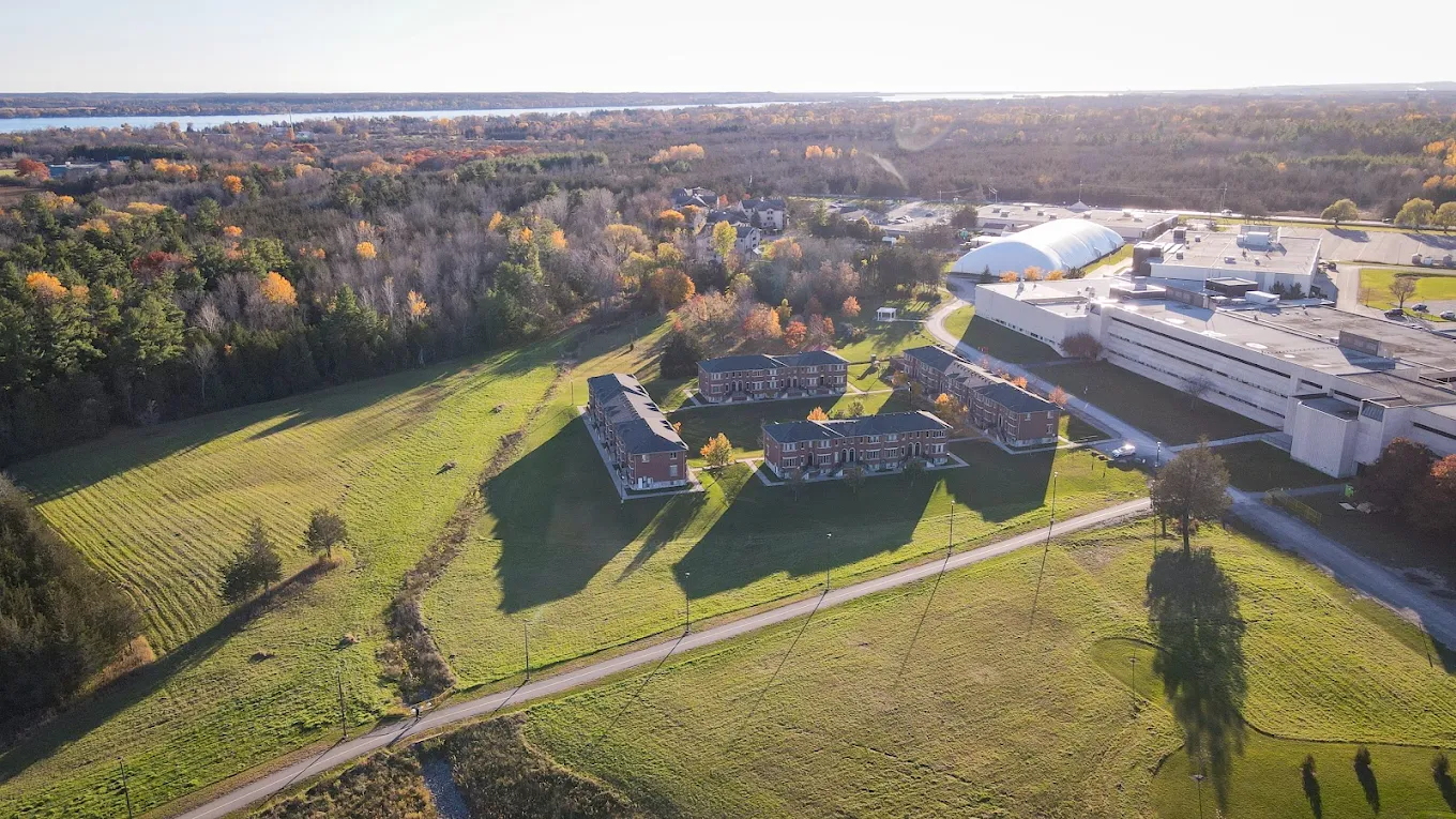 Loyalist College campus photo 5