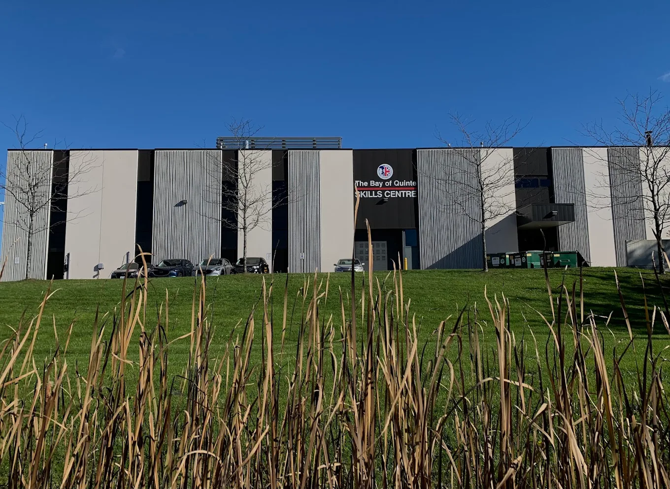 Loyalist College campus photo 4
