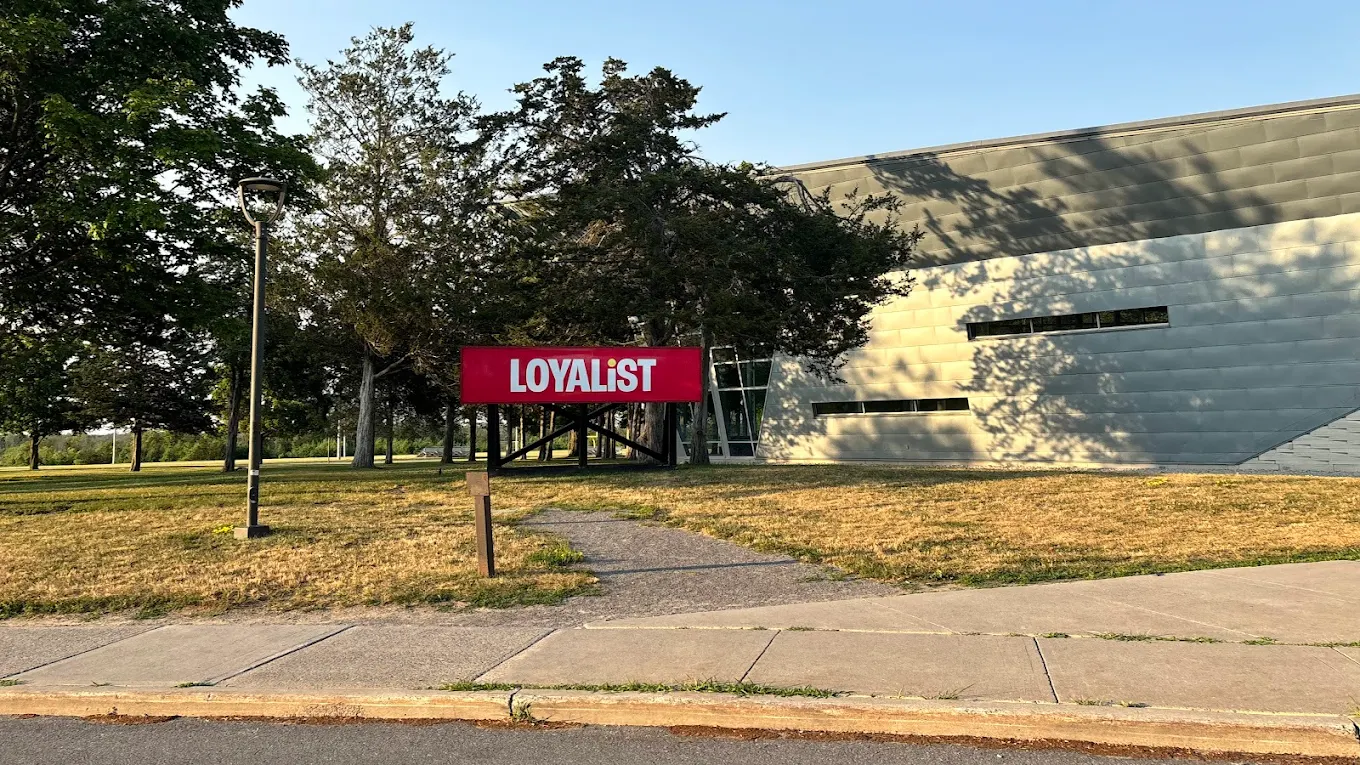 Loyalist College campus photo 3