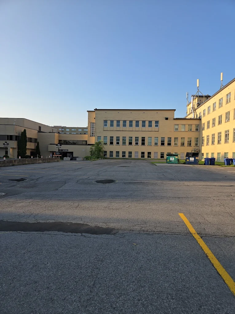 Lambton College - Ottawa campus photo 2