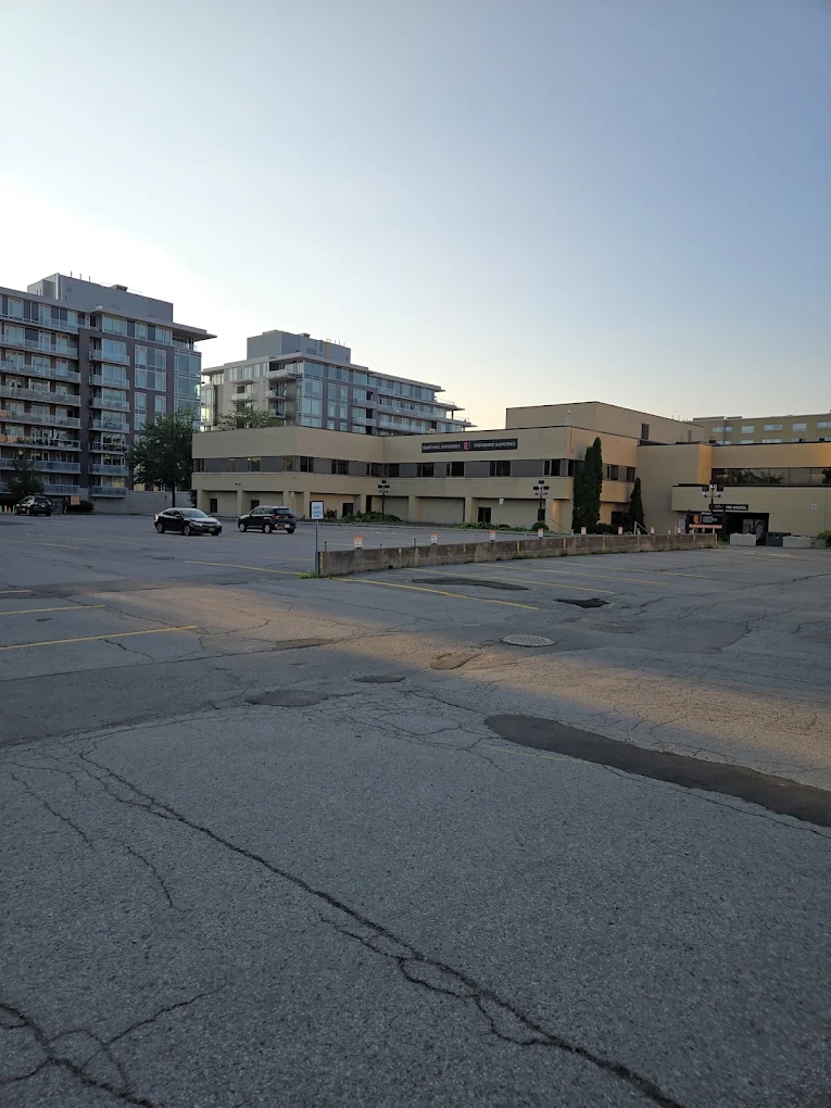Lambton College - Ottawa campus photo 3