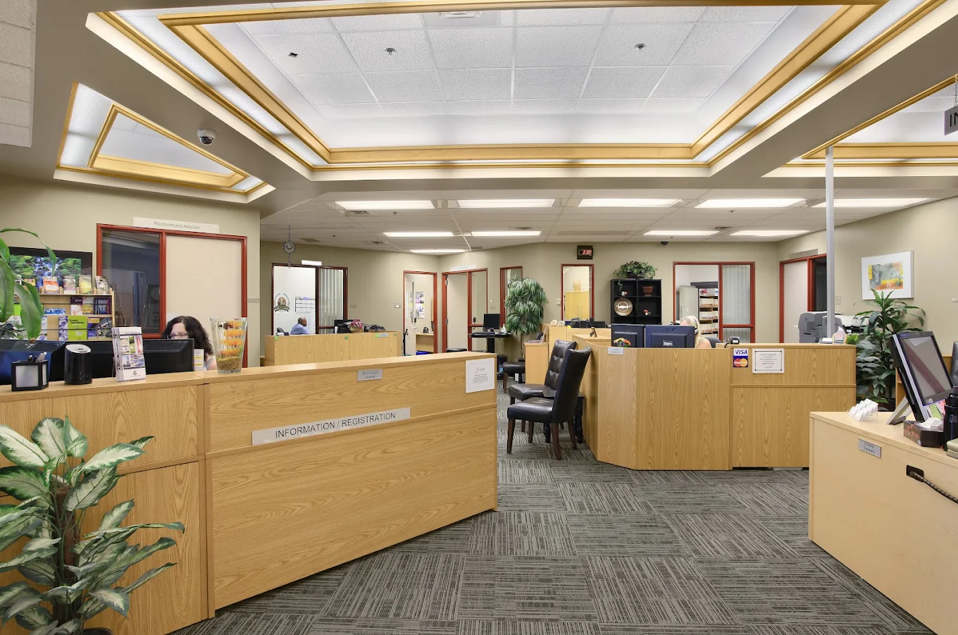Lakeland College Lloydminster campus photo 3
