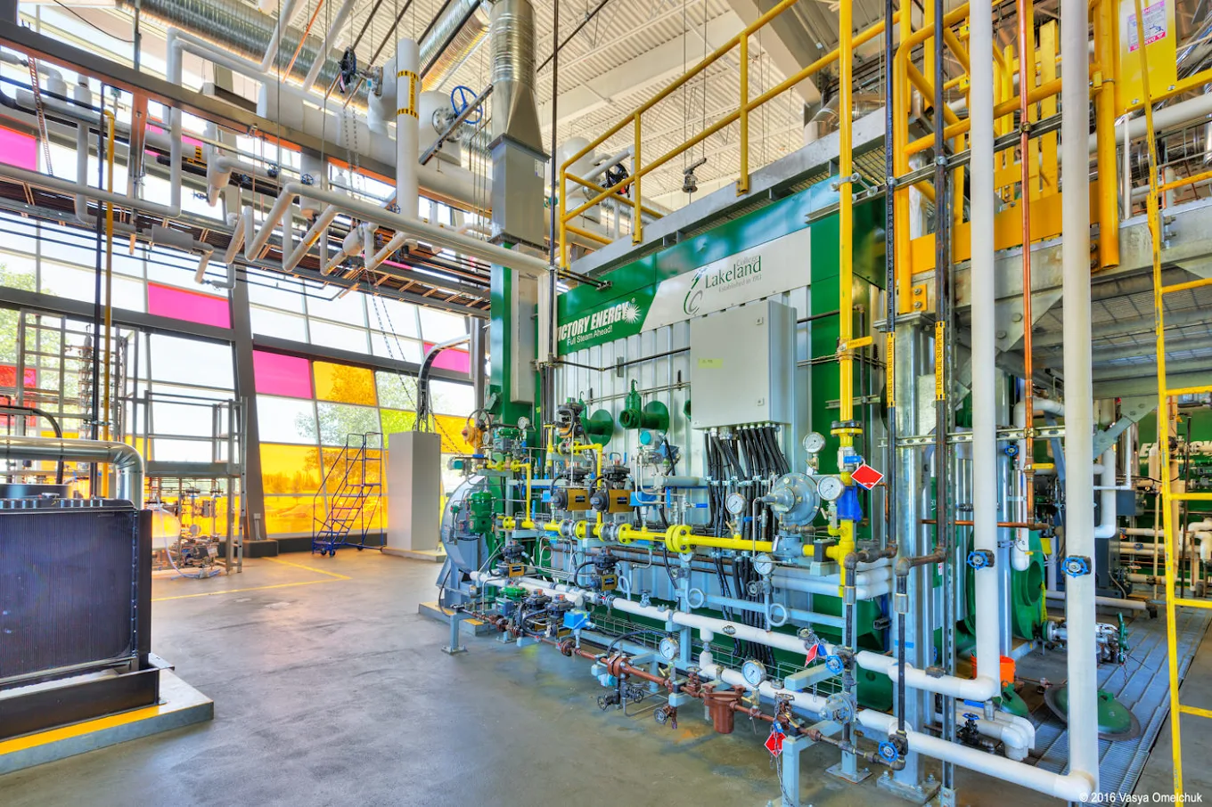 Lakeland College Lloydminster campus photo 2