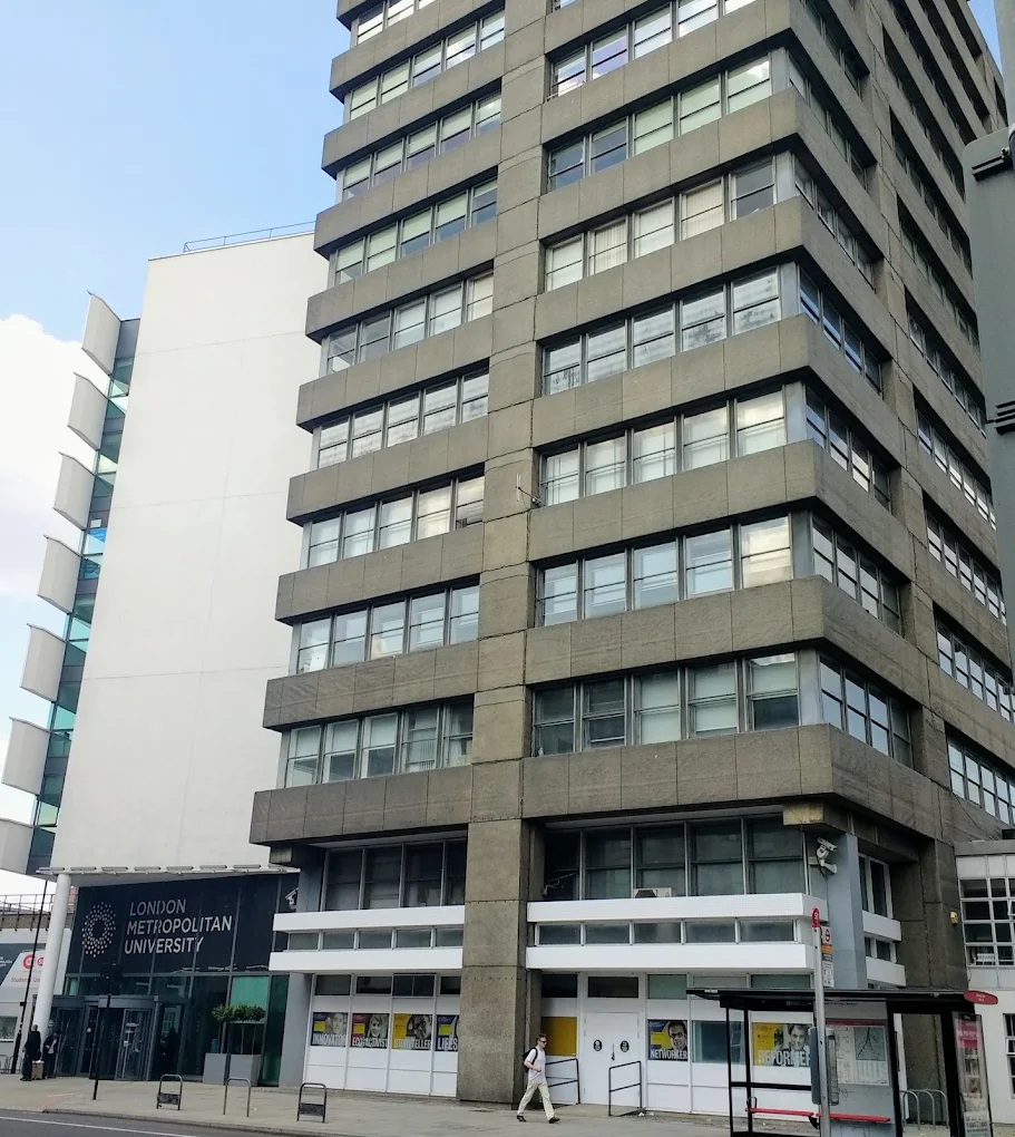 London Metropolitan University - Holloway campus photo 5
