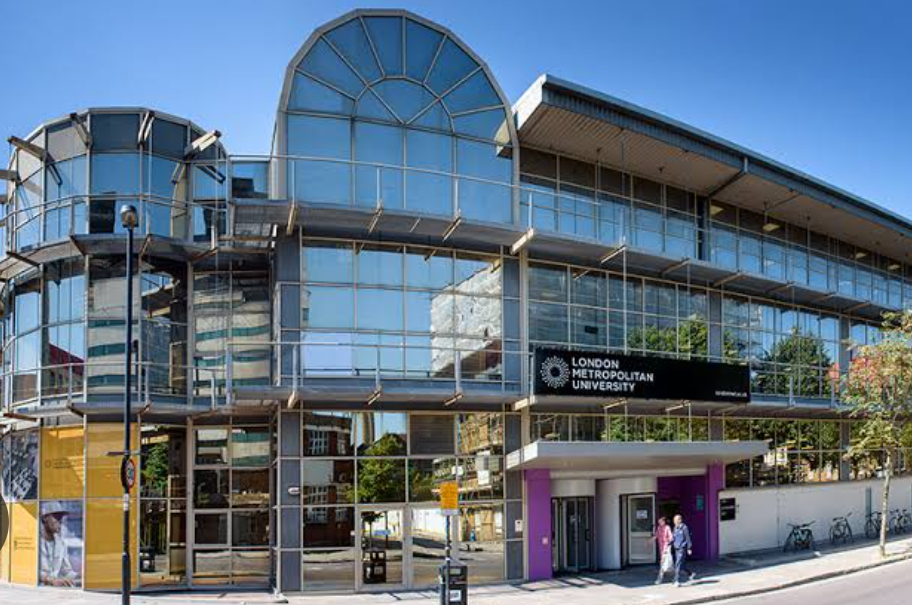 London Metropolitan University - Holloway campus photo 3