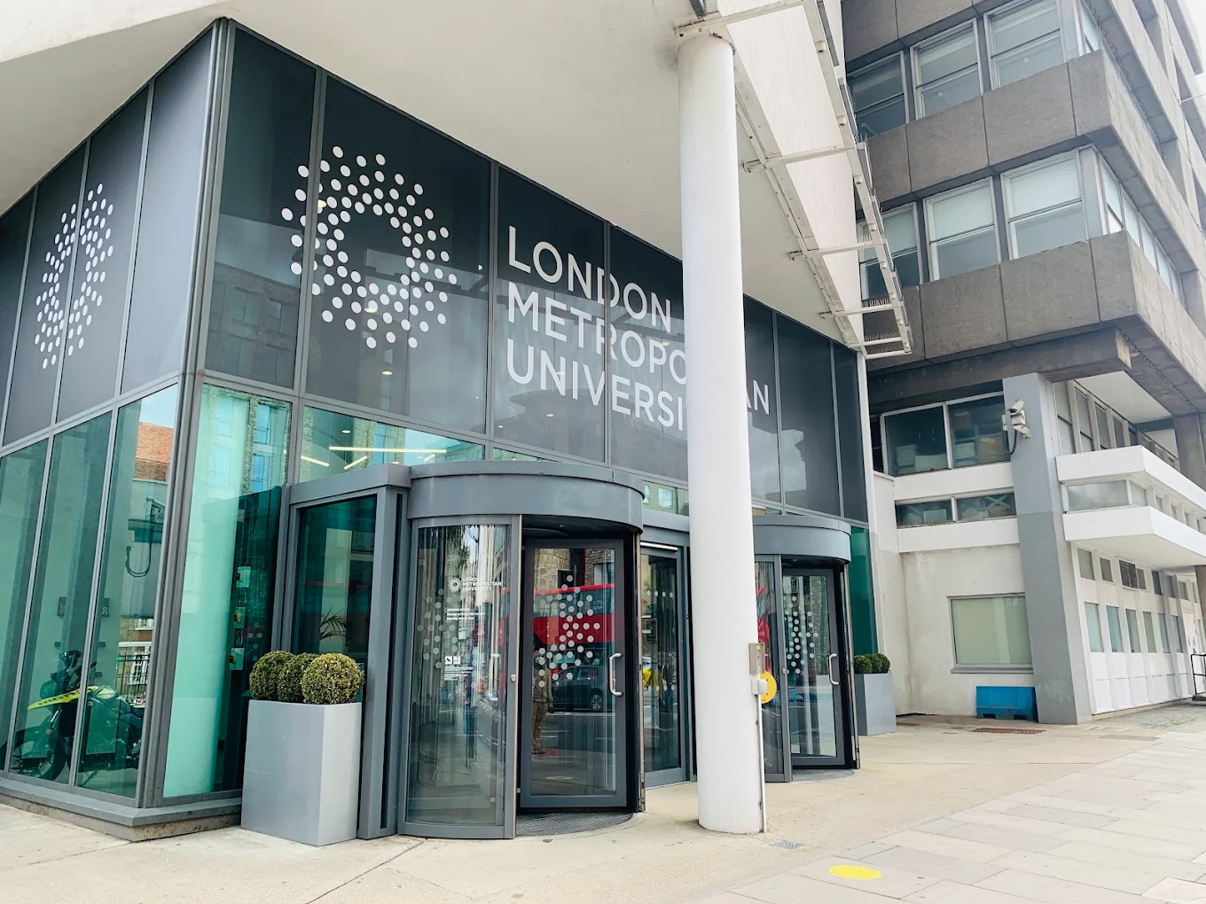 London Metropolitan University - Holloway campus photo 2