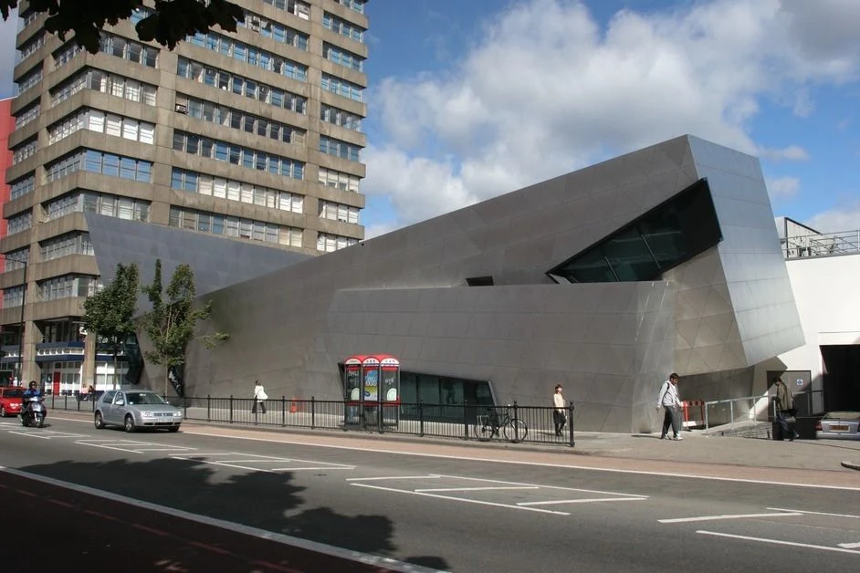 London Metropolitan University - Holloway campus photo 1