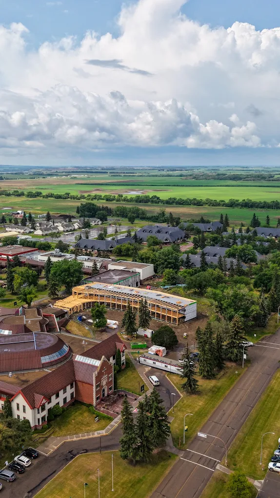 Lakeland College Vermilion campus photo 4