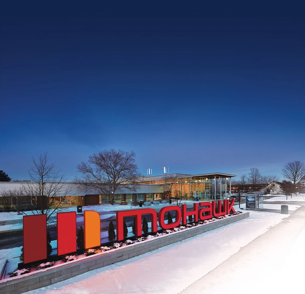 Mohawk College - Fennell campus photo 6