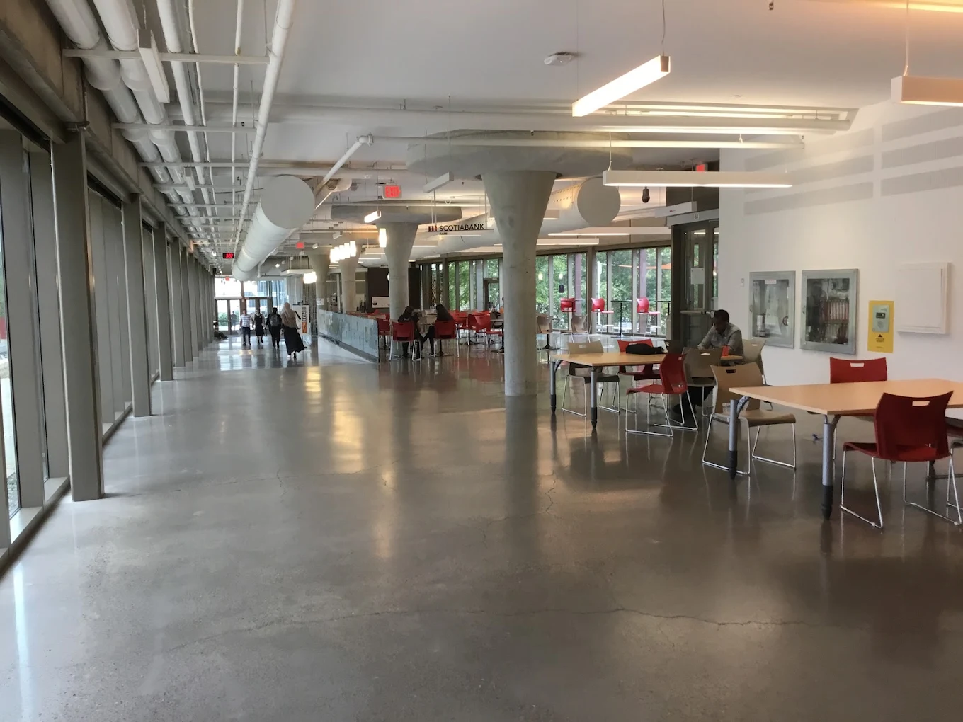 Mohawk College - Fennell campus photo 5
