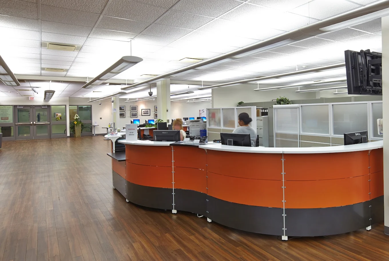 Mohawk College - Fennell campus photo 4