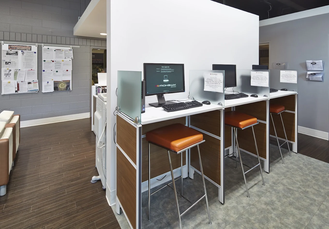 Mohawk College - Fennell campus photo 2