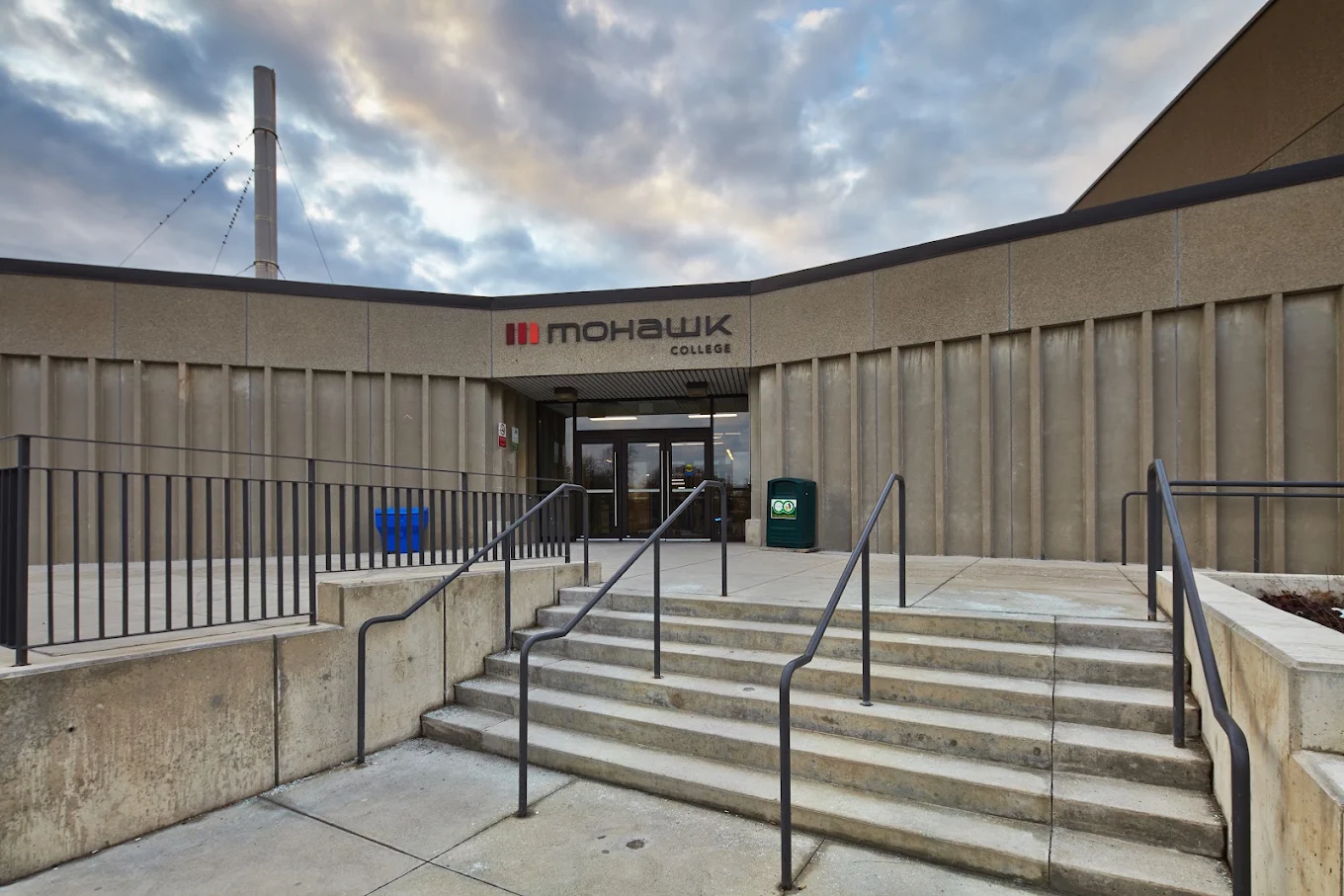 Mohawk College - Fennell campus photo 1