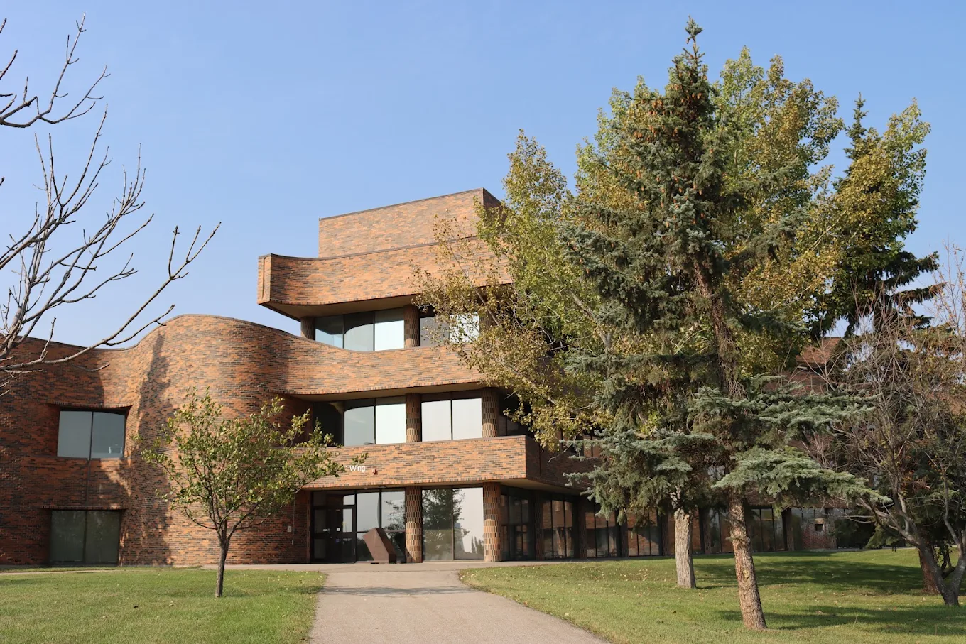 Northwestern Polytechnic campus photo 5