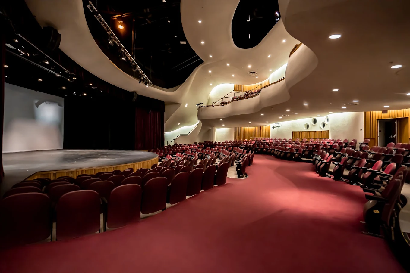 Northwestern Polytechnic campus photo 4