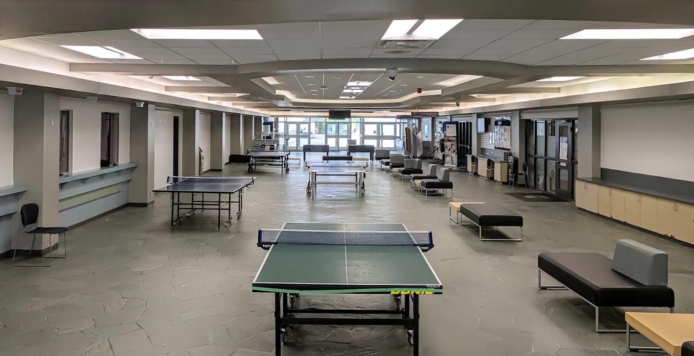 Northern Alberta Institute of Technology (NAIT) campus photo 1