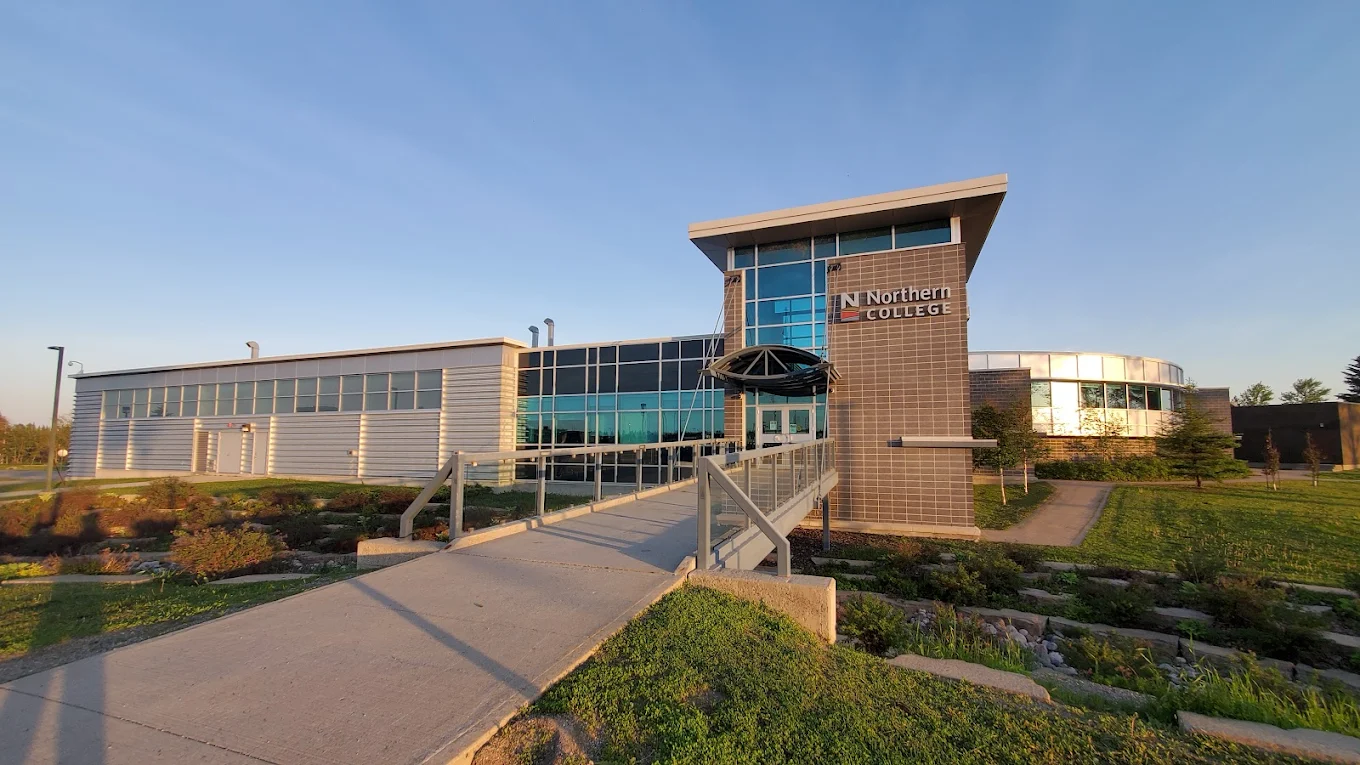 Fleming College - Frost campus photo 3