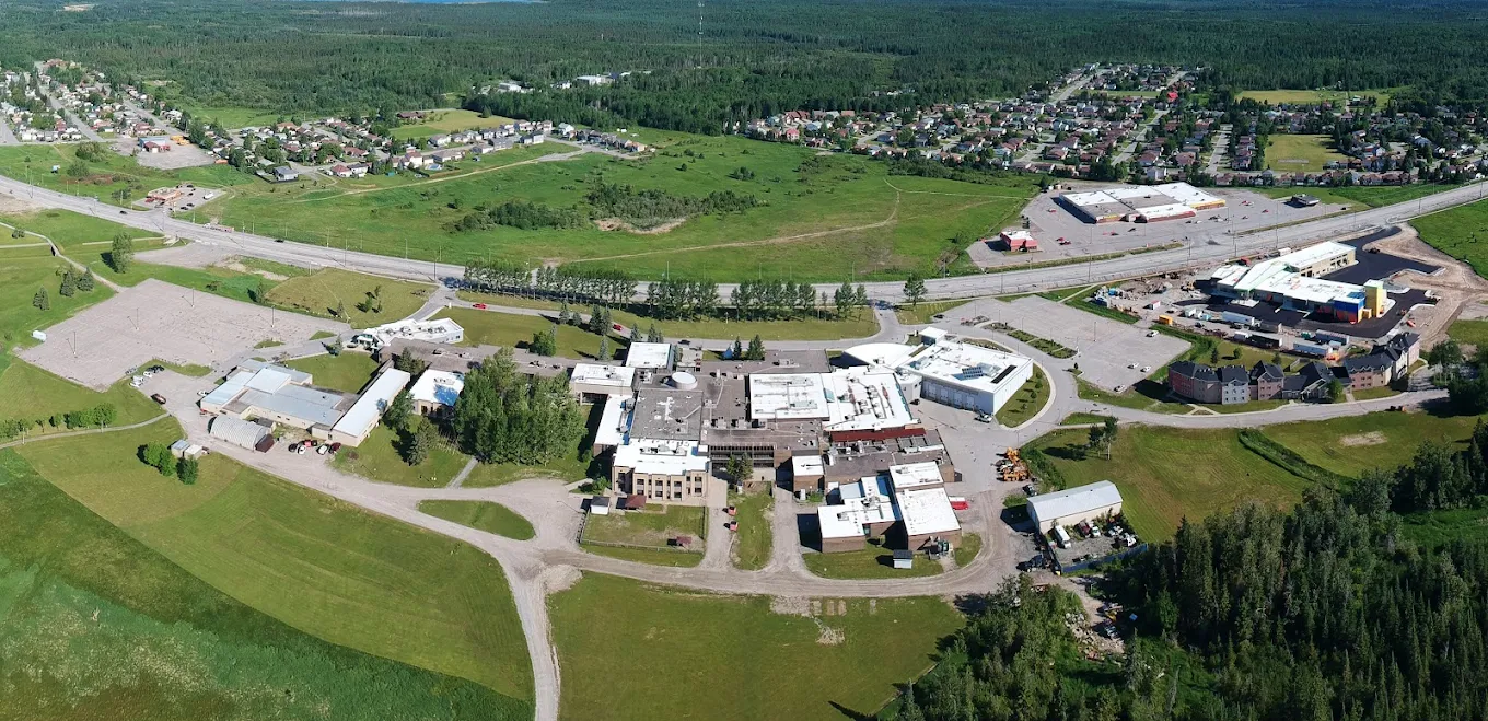 Fleming College - Frost campus photo 1