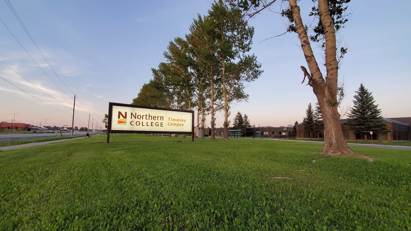 Fleming College - Frost campus photo 2