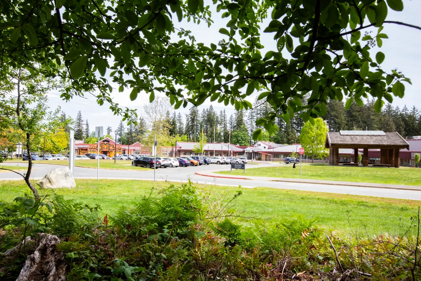 North Island College Campbell River campus photo 4