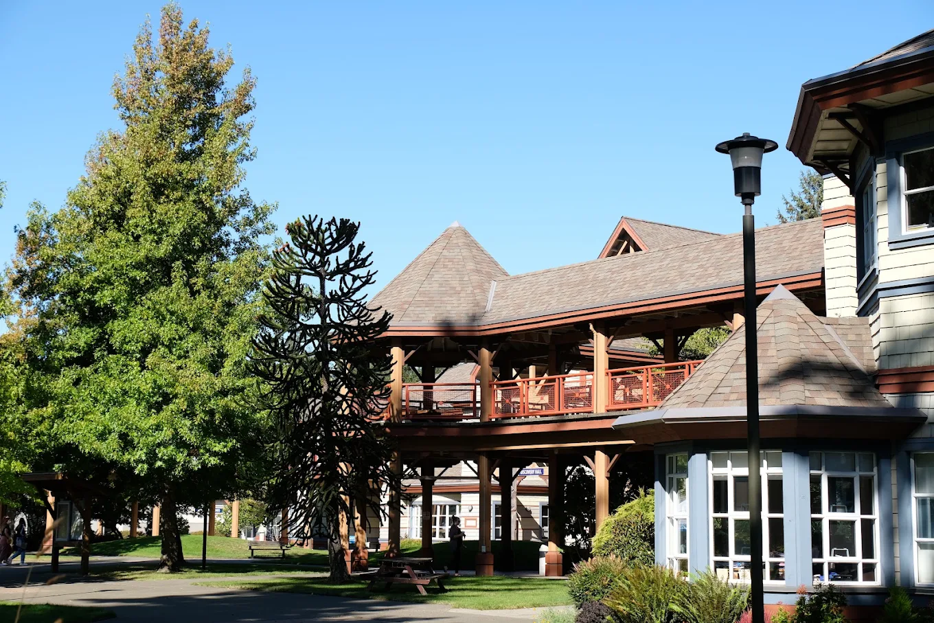 North Island College Comox Valley campus photo 3
