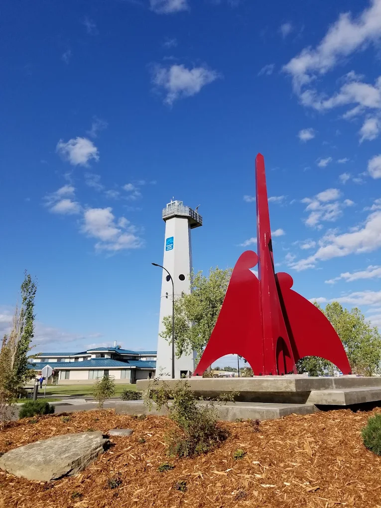 Northern Lights College Dawson Creek campus photo 5