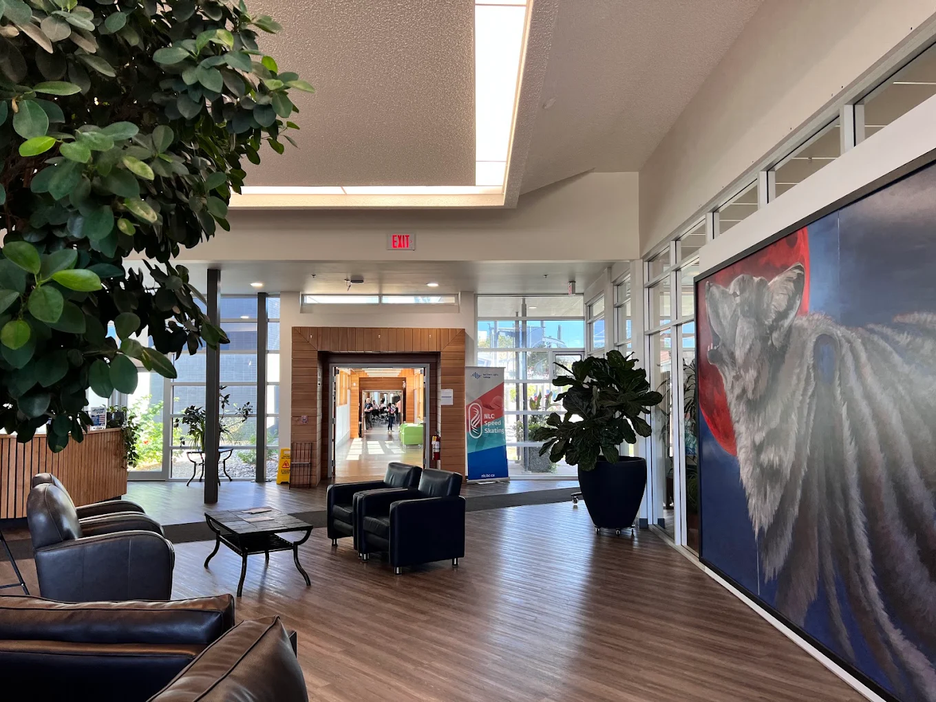 Northern Lights College Dawson Creek campus photo 3