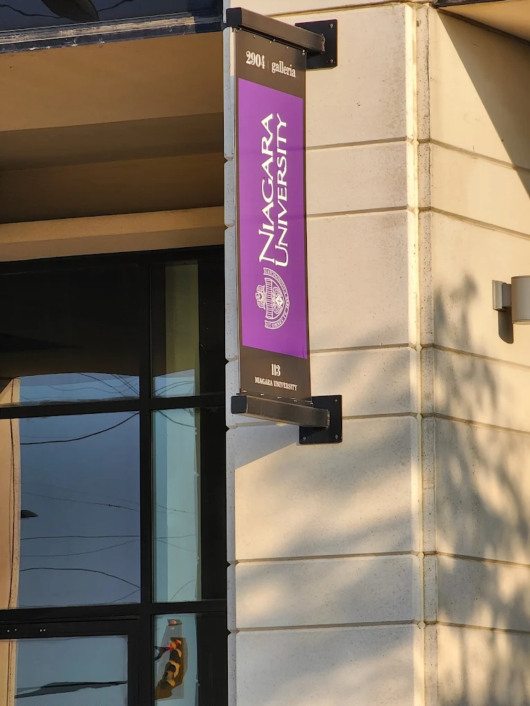 Niagara University - Ontario campus photo 3