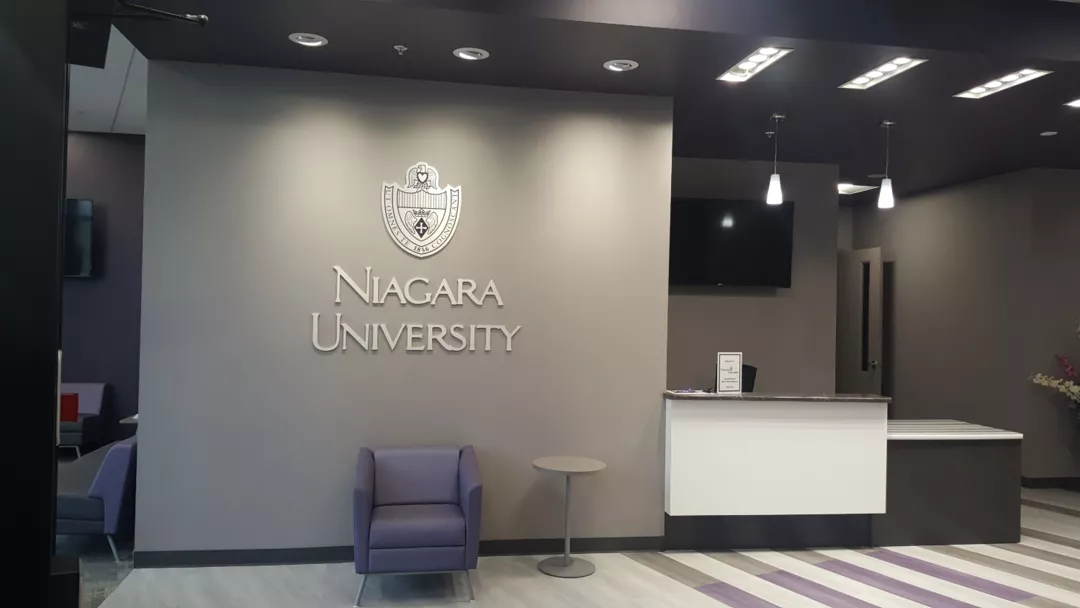 Niagara University - Ontario campus photo 2