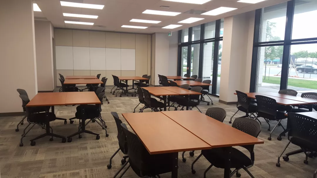 Niagara University - Ontario campus photo 1