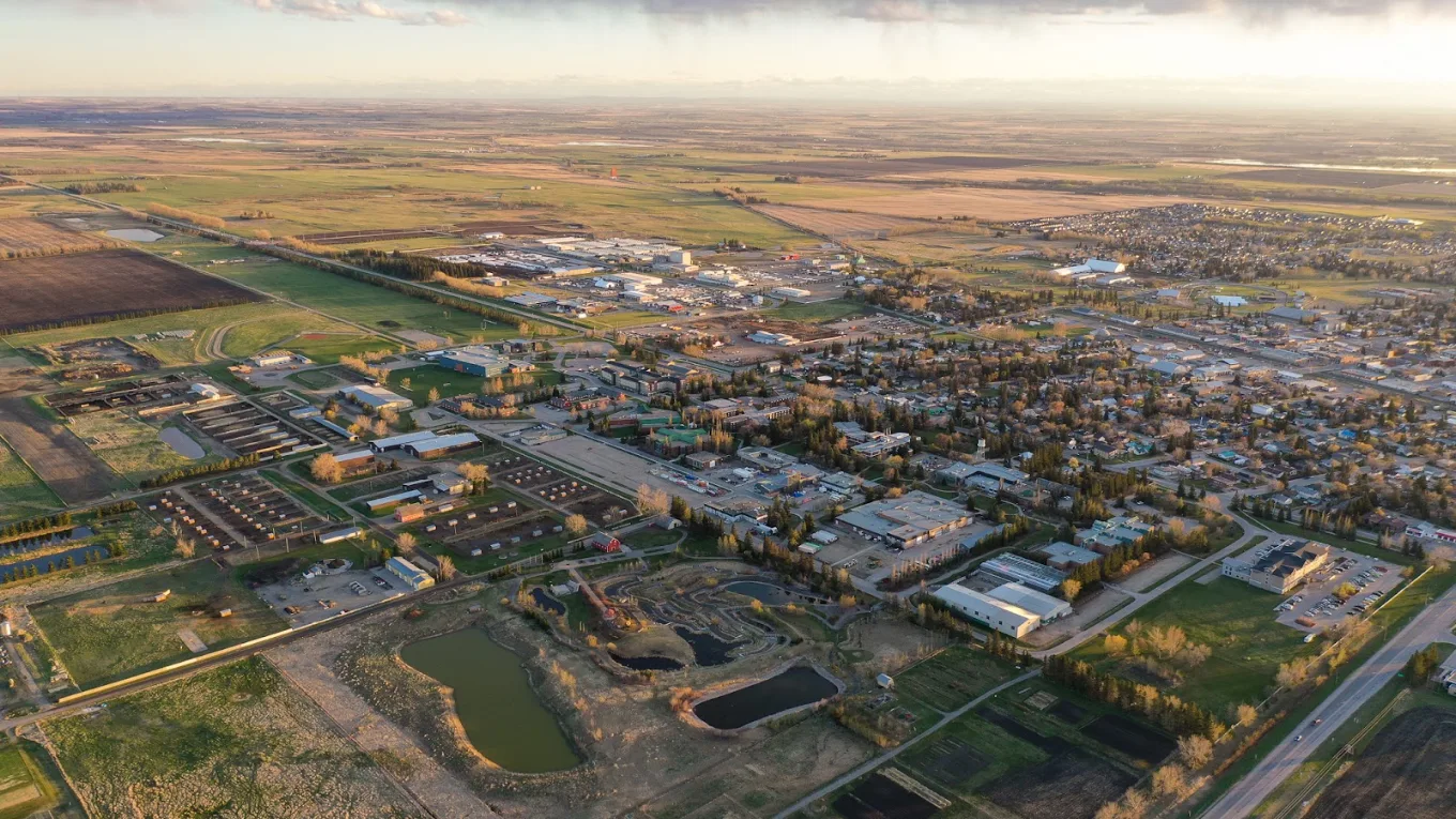 Olds College campus photo 6