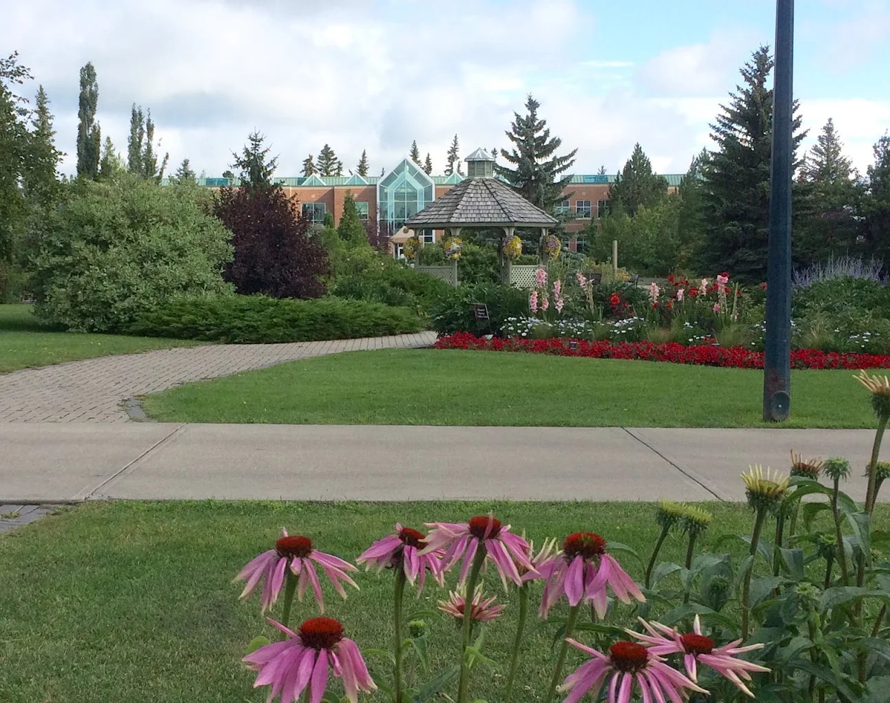 Olds College campus photo 5