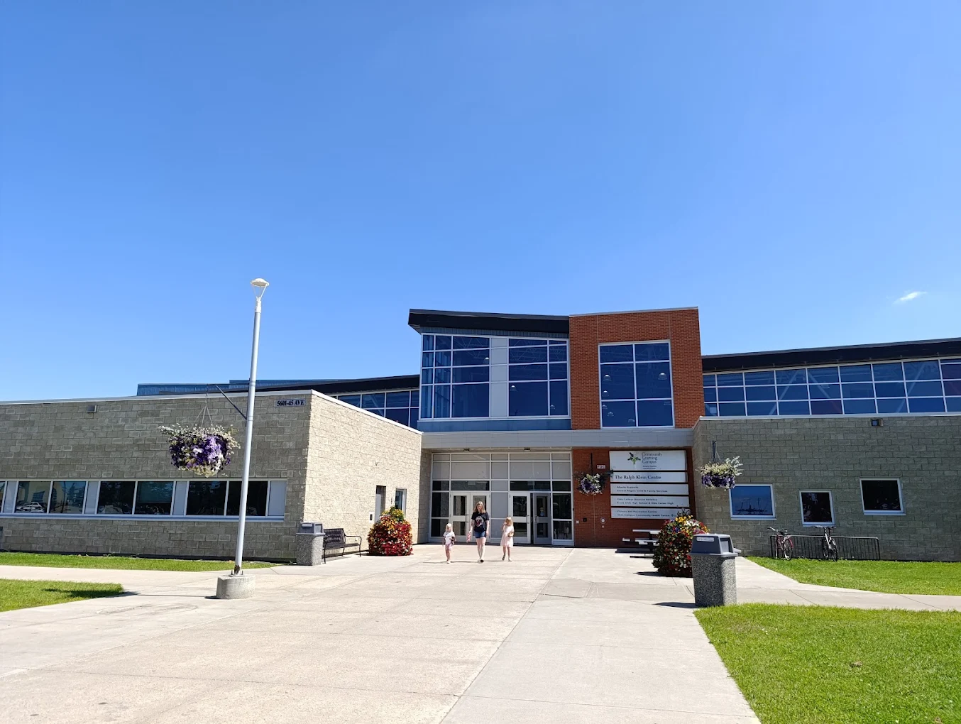 Olds College campus photo 4