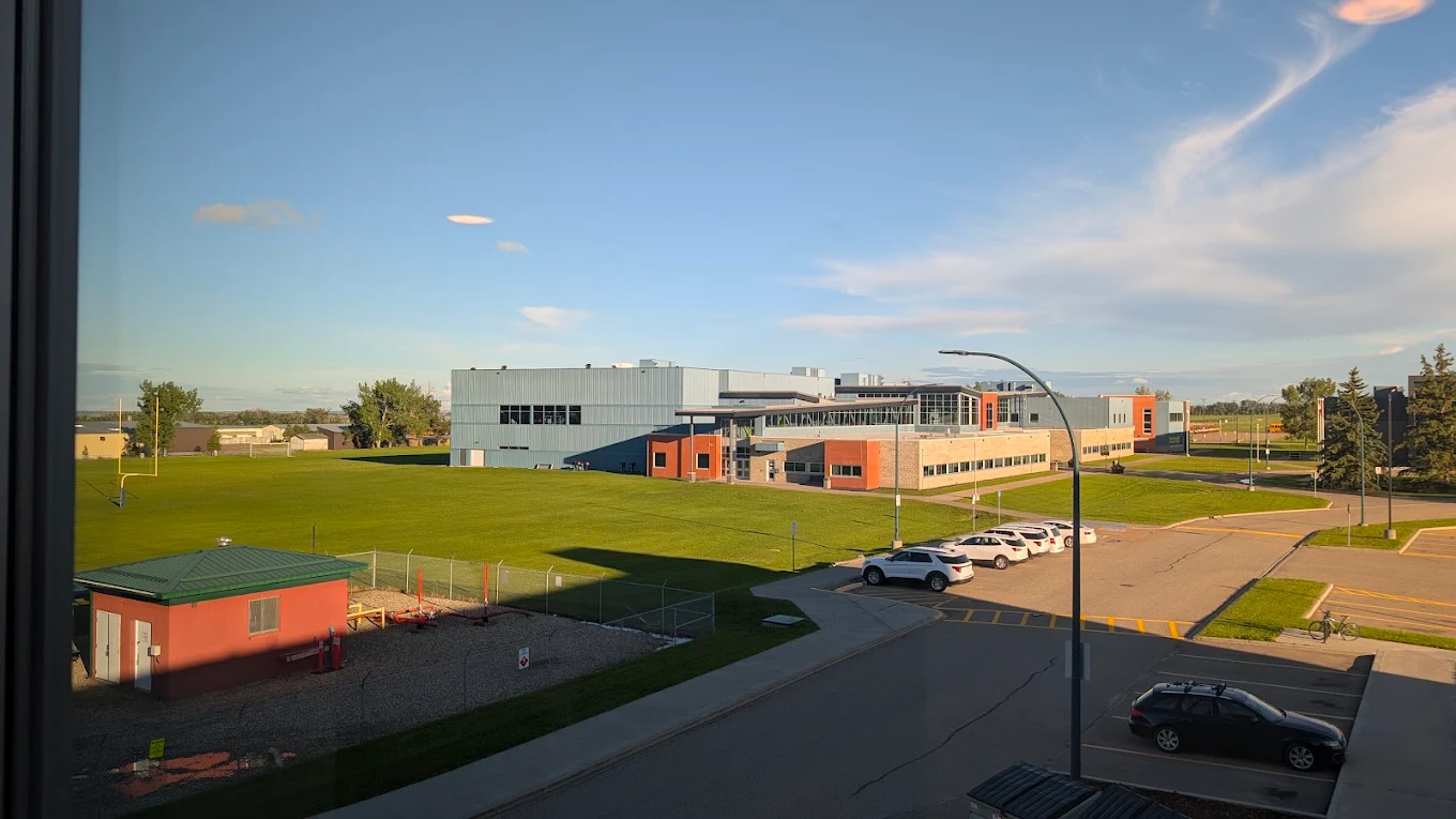 Olds College campus photo 1