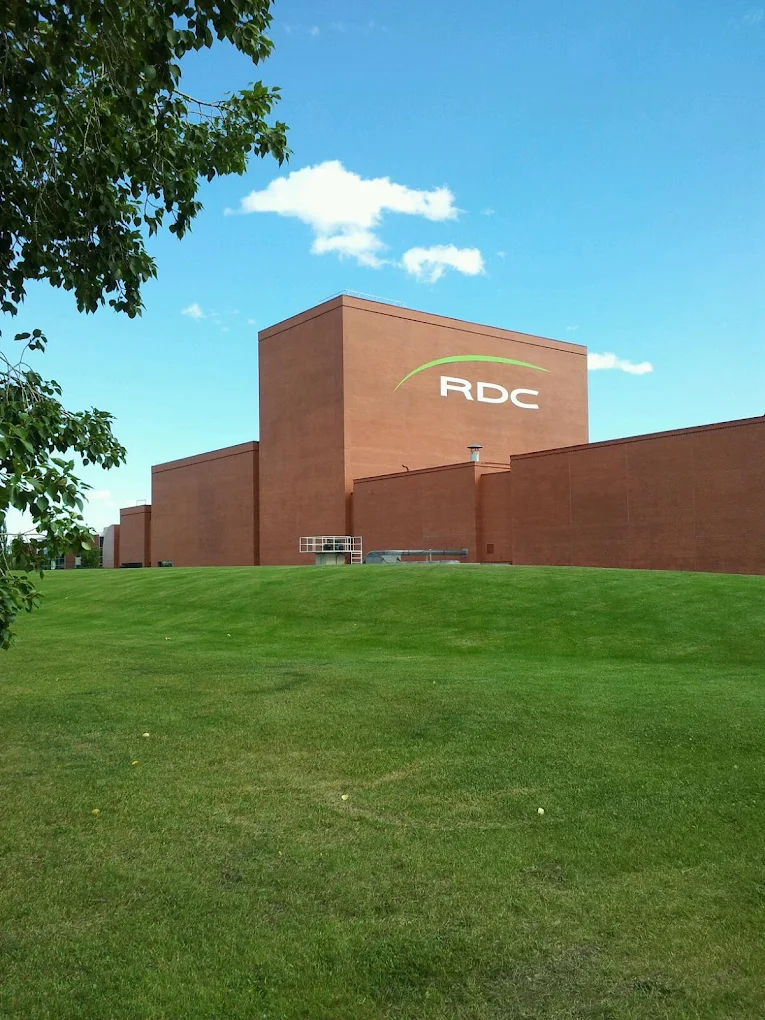 Red Deer Polytechnic campus photo 6