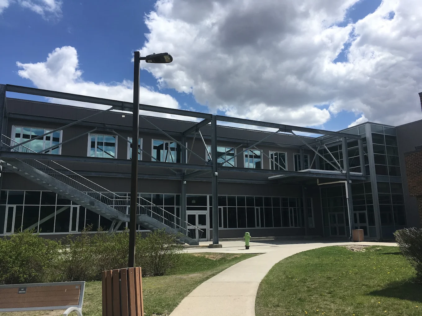 Red Deer Polytechnic campus photo 5