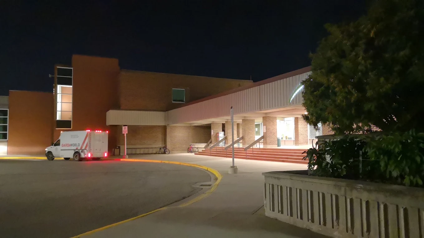 Red Deer Polytechnic campus photo 4