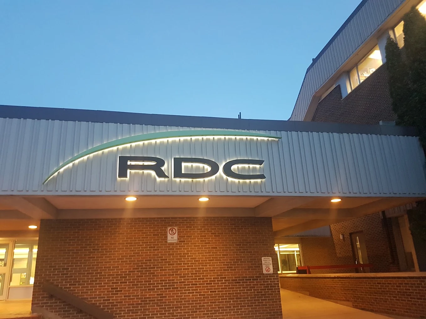 Red Deer Polytechnic campus photo 3
