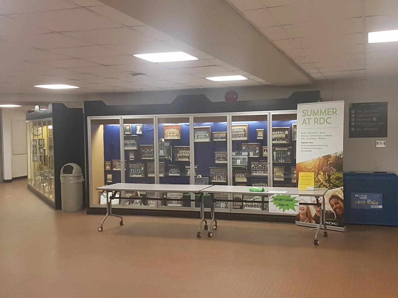 Red Deer Polytechnic campus photo 2