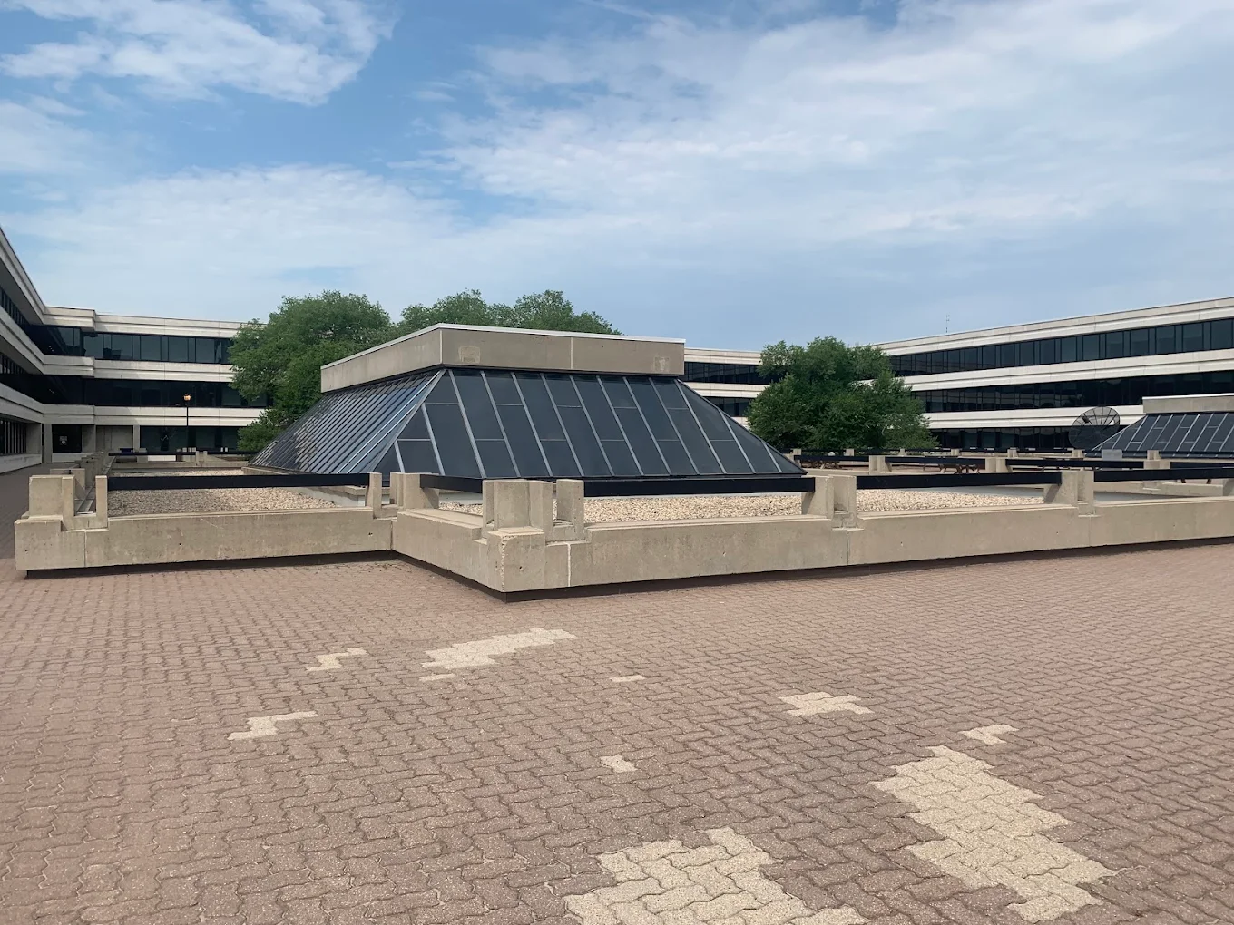 Red River College Polytechnic Notre Dame campus photo 1