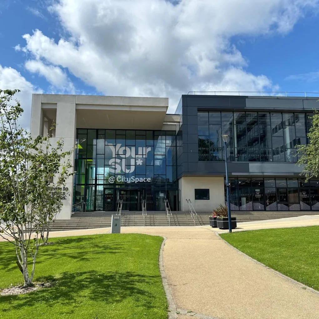 University of Sunderland campus photo 4