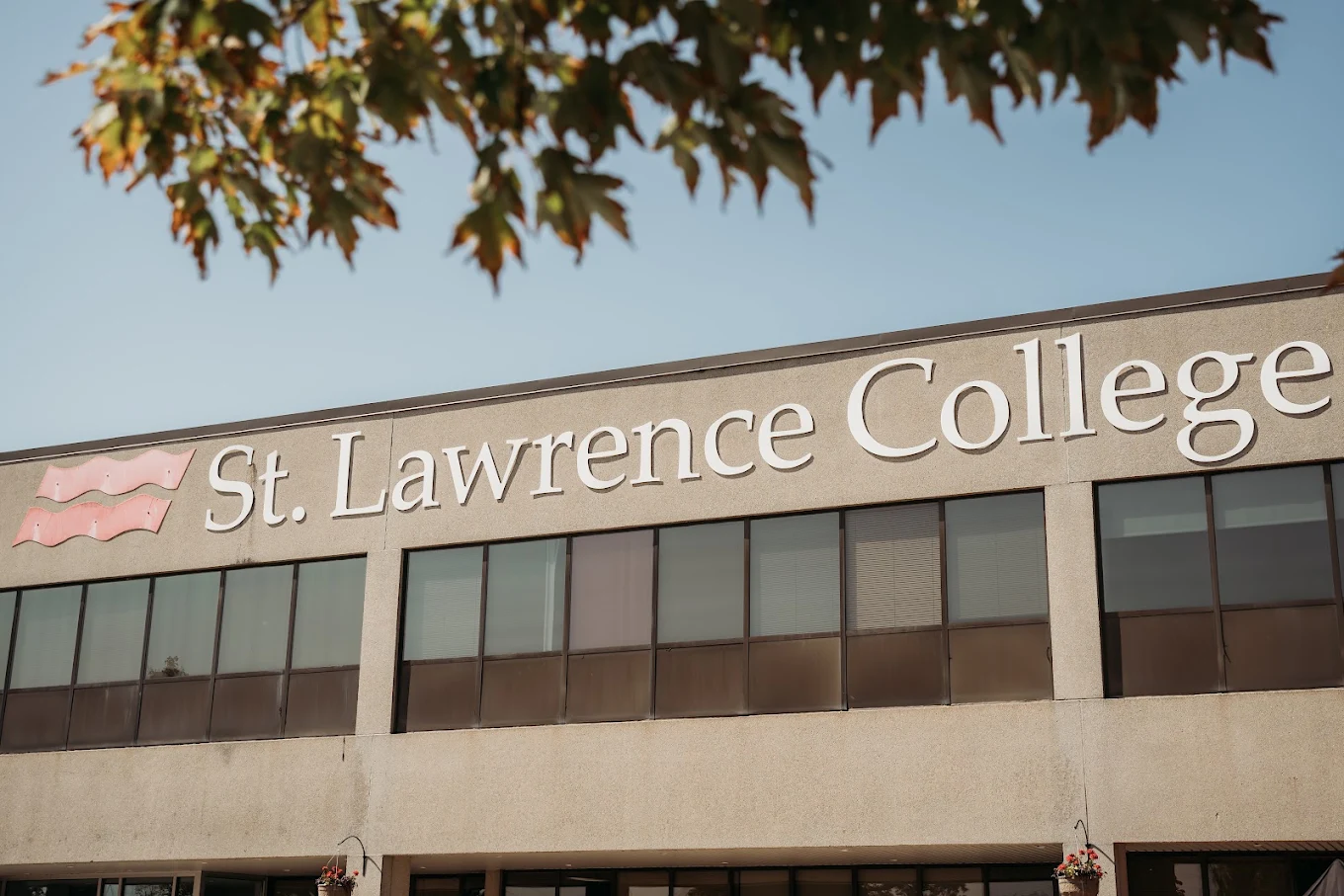 St. Lawrence College - Brockville campus photo 6