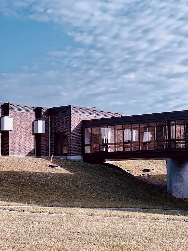 St. Lawrence College - Brockville campus photo 1