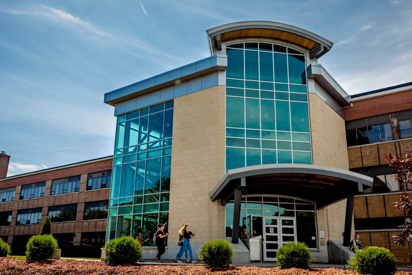 St. Lawrence College - Cornwall campus photo 6