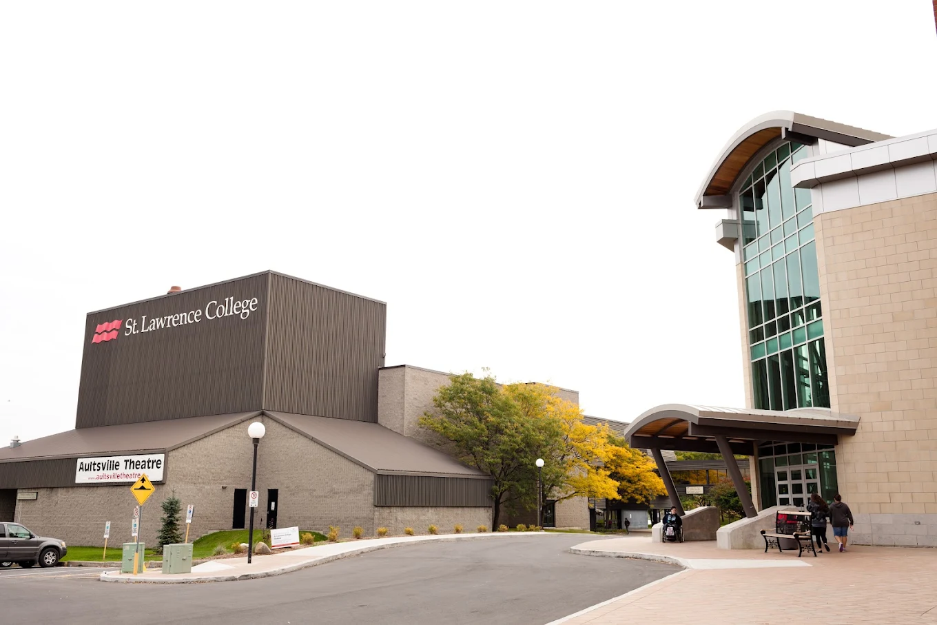 St. Lawrence College - Cornwall campus photo 5