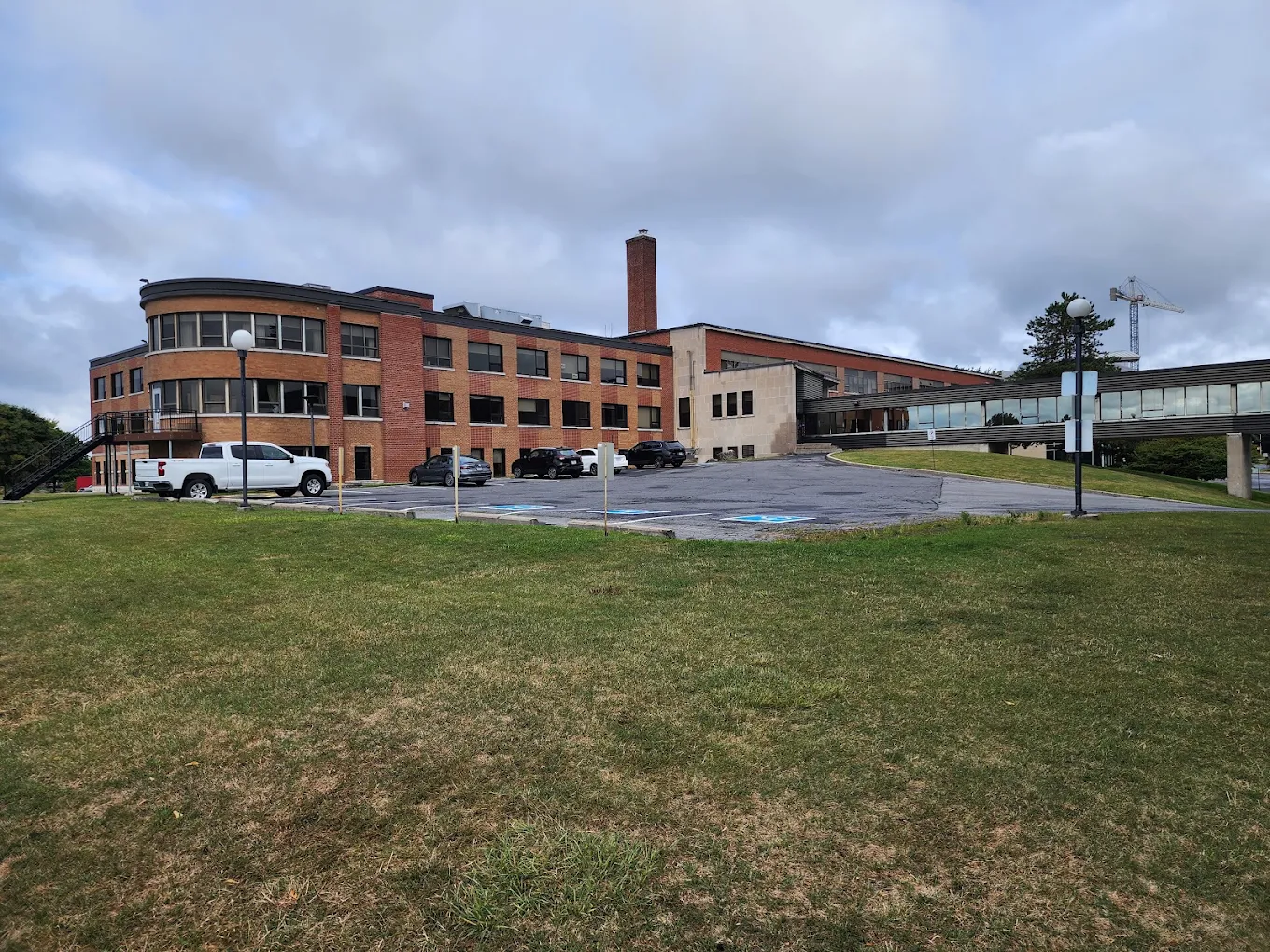 St. Lawrence College - Cornwall campus photo 4