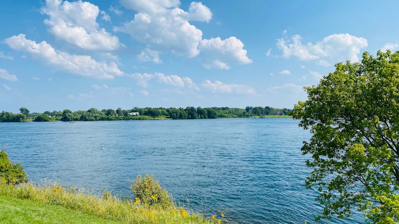 St. Lawrence College - Cornwall campus photo 3